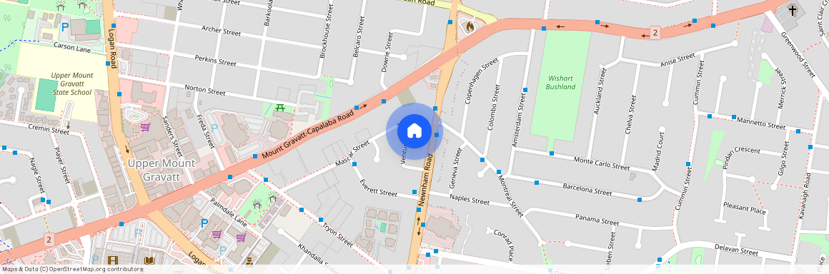 29/6 Ventura Street, Qld 4122, Upper Mount Gravatt