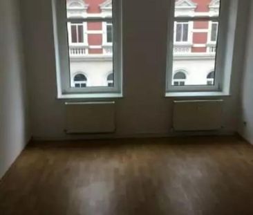 Frisch renovierte 2-Zi.- Wohnung in Gera zu vermieten - Photo 1