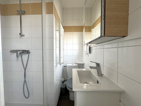 Appartement 2 pièces - Photo 5