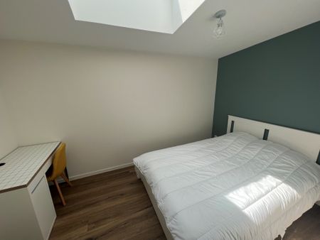 Location Maison 3 pièces 49m² AMIENS 80000 - Photo 5