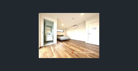 New generation studio living - at its best! - Photo 2