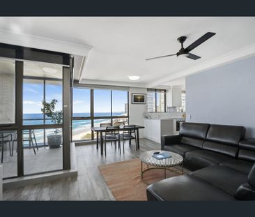 Beachside living - Photo 2