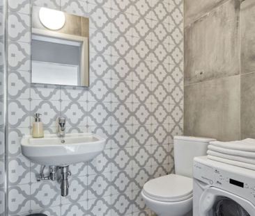 Słoneczne i Skomunikowane | Wynajem 36m2 | Sopot P - Photo 4