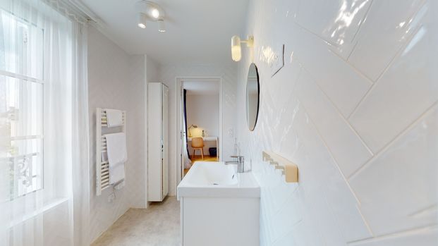 Woods — Studio Privé 11 - Photo 1