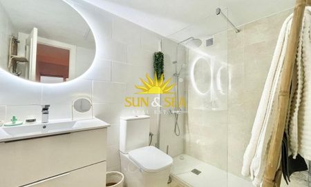 4-BEDROOM PENTHOUSE - DEHESA DE CAMPOAMOR - Foto 5