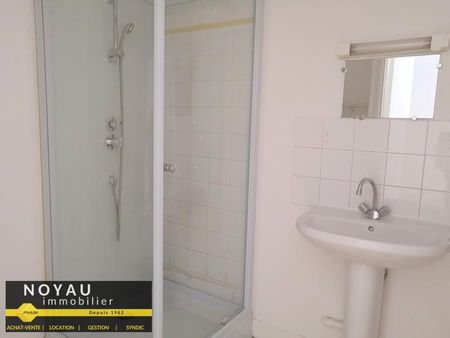 Location Appartement 2 pièces 31m² - Photo 5