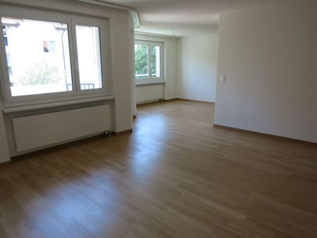 3.5 Zimmer, 78 m², 2. Stock - Photo 3