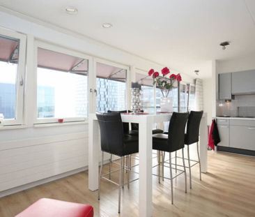 Te huur: Appartement Esplanade in Almere - Foto 6