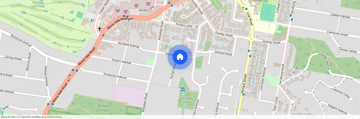 33a Shinfield Ave Avenue, NSW 2075, St Ives