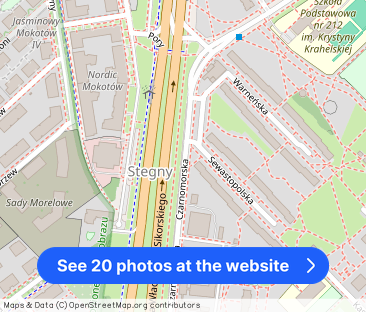 2 pok. z osobną kuchnią, po generalnym remoncie, - Photo 1