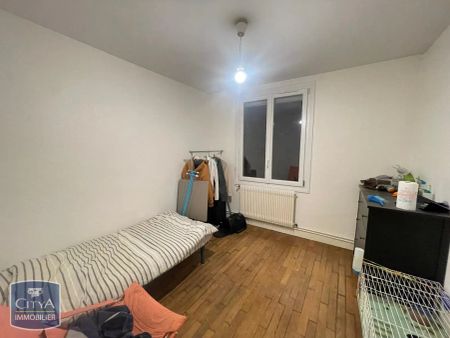 Appartement à louer 3 pièces 58.54m² - Photo 2