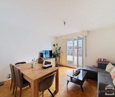 Bel appartement de 3 pièces au 3ème étage d’environ 68m2 - Photo 2