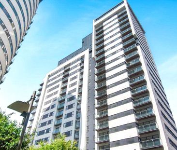 Britton House, Lord Street, Manchester City Centre, Manchester, M4 4FN - Photo 6