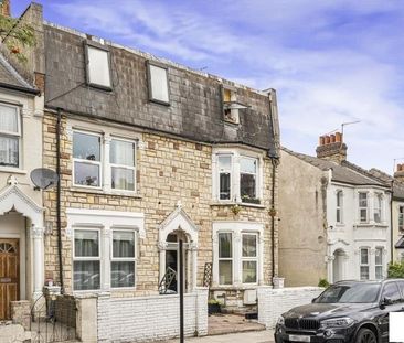 1 Bed Flat, Effingham Road, N8 - Photo 6