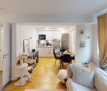 Kometgatan 33 - Photo 4