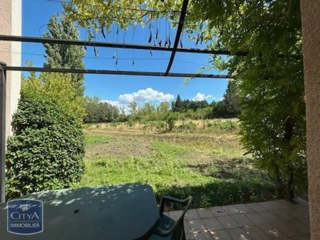 Appartement à louer 3 pièces 67.72m² - Photo 4