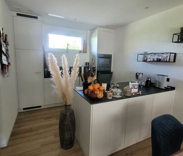 APPARTEMENT 31/2 PIÈCES À KLOTEN (ZH), MEUBLÉ, TEMPORAIRE - Foto 6