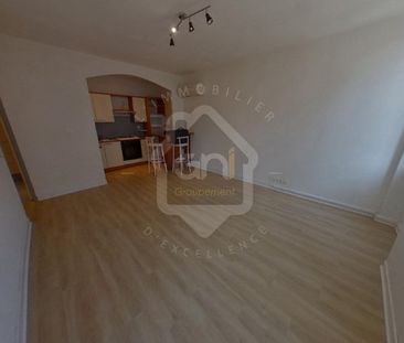 Appartement 2 Pièces 38 m² - Photo 3