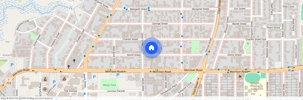 4/36 North Street, Midland WA 6056