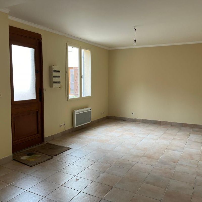 Location Appartement 3 pièces 54m² COULOMMIERS 77120 - Photo 1