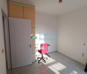 Studio/Γκαρσονιέρα για ενοικίαση Τ.Ε.Ι. (Πάτρα) - Photo 6