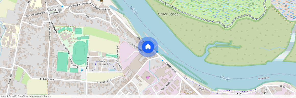 Driehuizen, 54, 9200, Baasrode