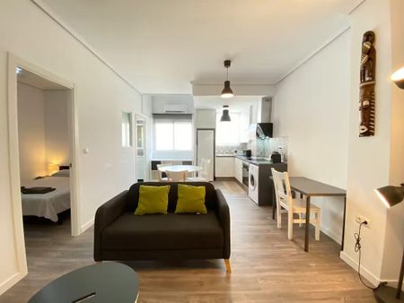 Calle Puerto Rico, Valencia, Valencian Community 46006 - Photo 5