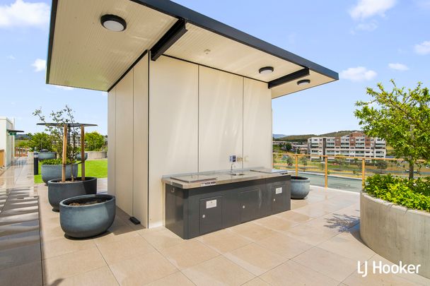 313/43 Arthur Blakeley Way, Coombs ACT, Belconnen - Photo 1