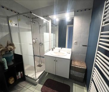 3 pièces - Meublé - 60,09 m² - RDC - Colocation non autorisée - Photo 5