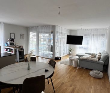 3 Zimmer, 88 m² - Foto 1