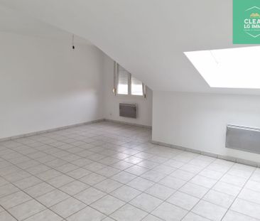 Appartement 2 pièces à Audun-le-Tiche - Photo 3