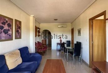 Alquiler de piso en Avenida de la Constitución