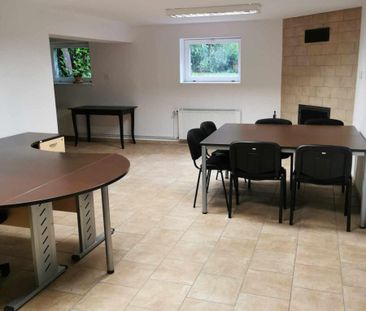 Lokal do wynajęcia | Ogrodzony teren| Monitoring - Zdjęcie 2