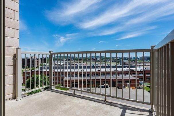 Appartement à louer - Photo 1