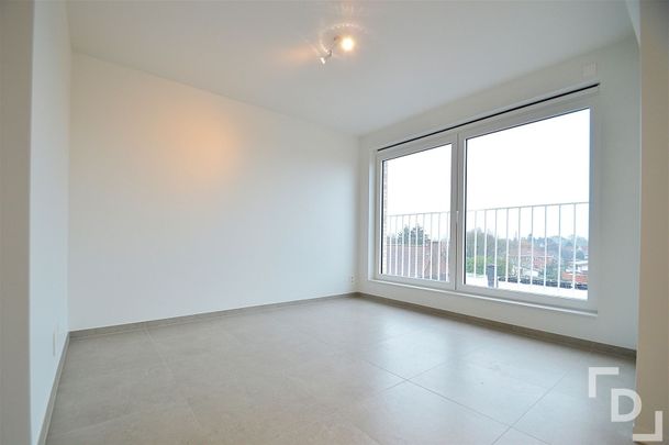 Appartement te huur in Ieper met 2 slaapkamers - Photo 1