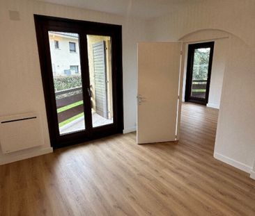 Appartement T3 Veigy - Photo 1