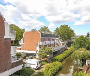 Appartement Paul Scholtenrode 87, Zoetermeer - À louer - Foto 3