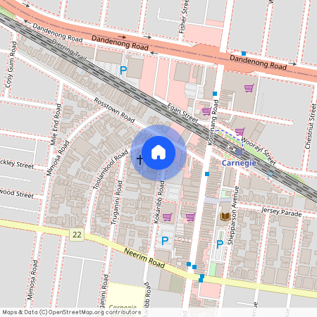 2 Kokaribb Road Carnegie VIC, Bayside