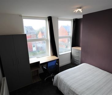 Edwin Road, Hyde Park, LS6 1NL, Leeds - Photo 4