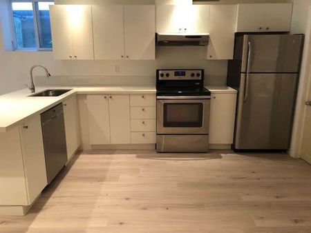 For Lease - 130 Ashdale Avenue Unit# Basement, Toronto, Ontario - Photo 5