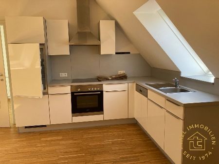 St.Ruprecht/Raab, 59 m² Wohnung mit Parkplatz, 1 Schlafzimmer - Photo 3