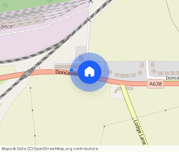 Doncaster Road, Crofton, Wakefield, WF4 - Photo 1