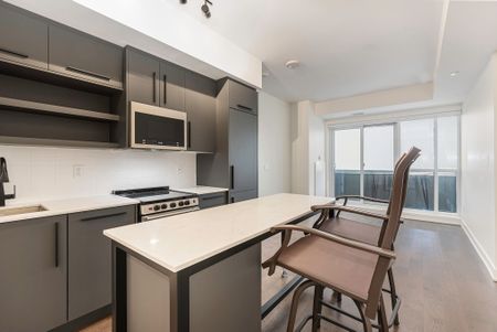 For Lease - 560 RIDEAU Street Unit# 1305, Lower Town - Sandy Hill, Ontario - Photo 3