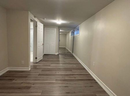 For Lease - 4 Dantek Court Unit# Basement, Brampton, Ontario - Photo 2