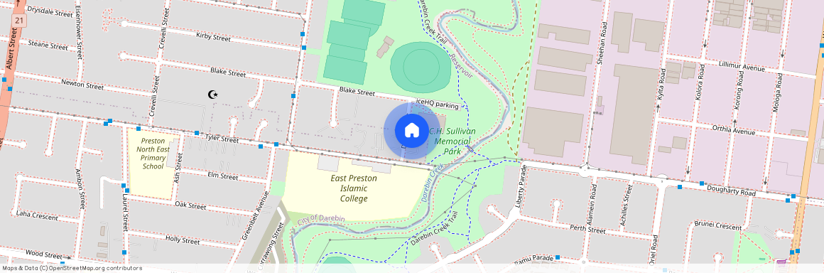 18 Davis Street, Vic 3072, Preston