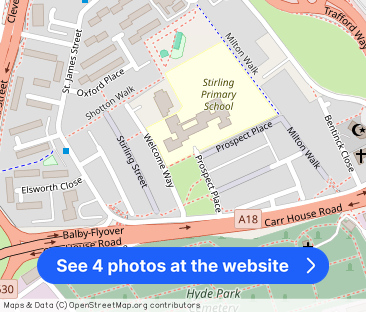 The Old Court House, City Centre, DN1 - Photo 1