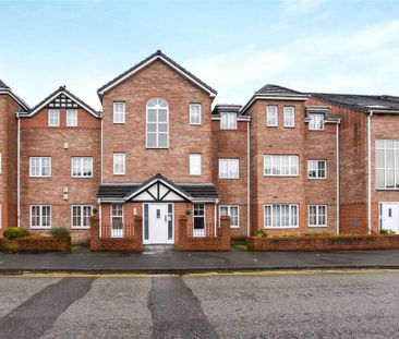 2 bedroom flat to rent - Photo 2