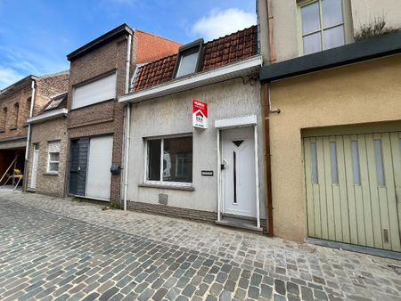 Verzorgde woning met 2 slaapkamers - Foto 5