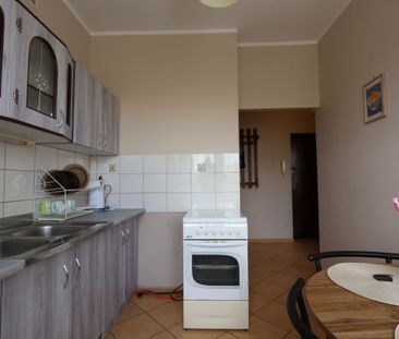 KAWALERKA Z MIEJSCEM POSTOJOWYM 31.6 m² - Photo 6