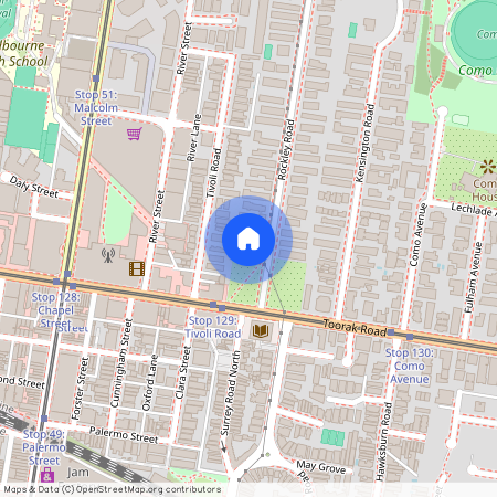 1 Rockley Road, Melbourne, Victoria 3141